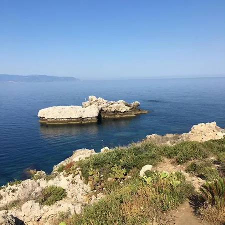 Le Dimore Blu Милаццо
