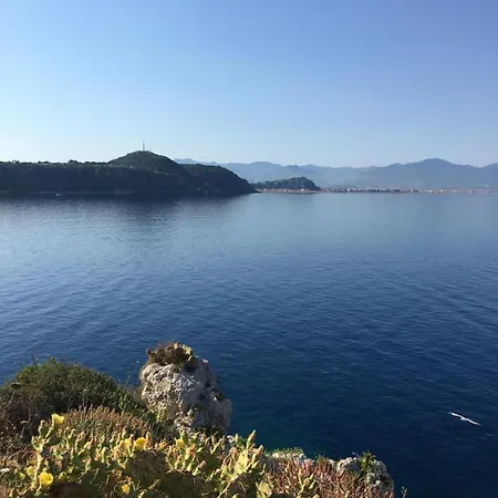 Апартаменты Le Dimore Blu